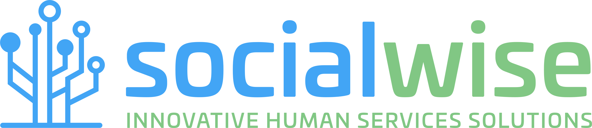 SocialWise Logo